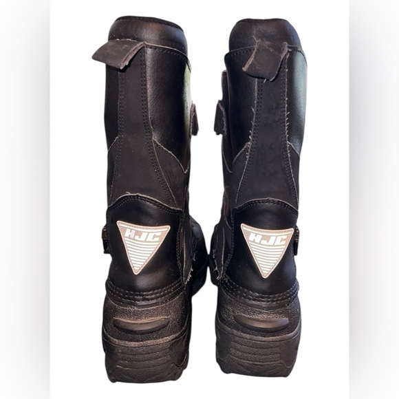 HJC Insulated Snowmobile Boots – Size 7 - Picture 3 of 6